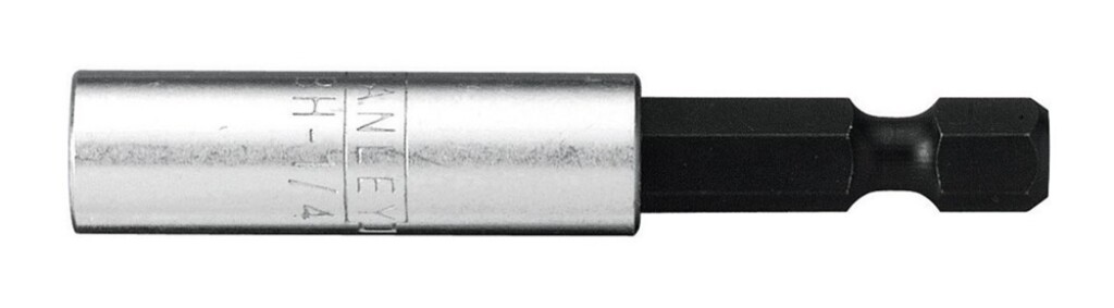 3-68-729 Stanley 1/4" Magnetische Bithouder 75mm