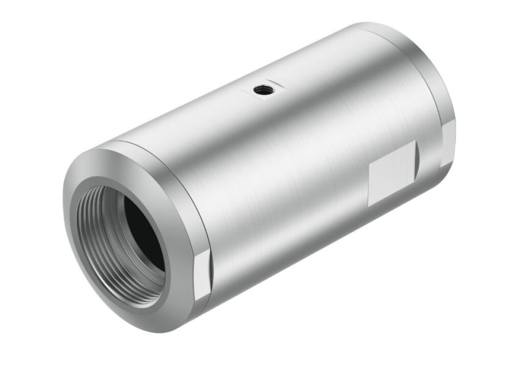 VZQA-C-M22U-50-GG-V2V4E-2 Festo 8172745 Pinchventiel