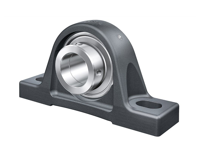 Spanlagerblokken