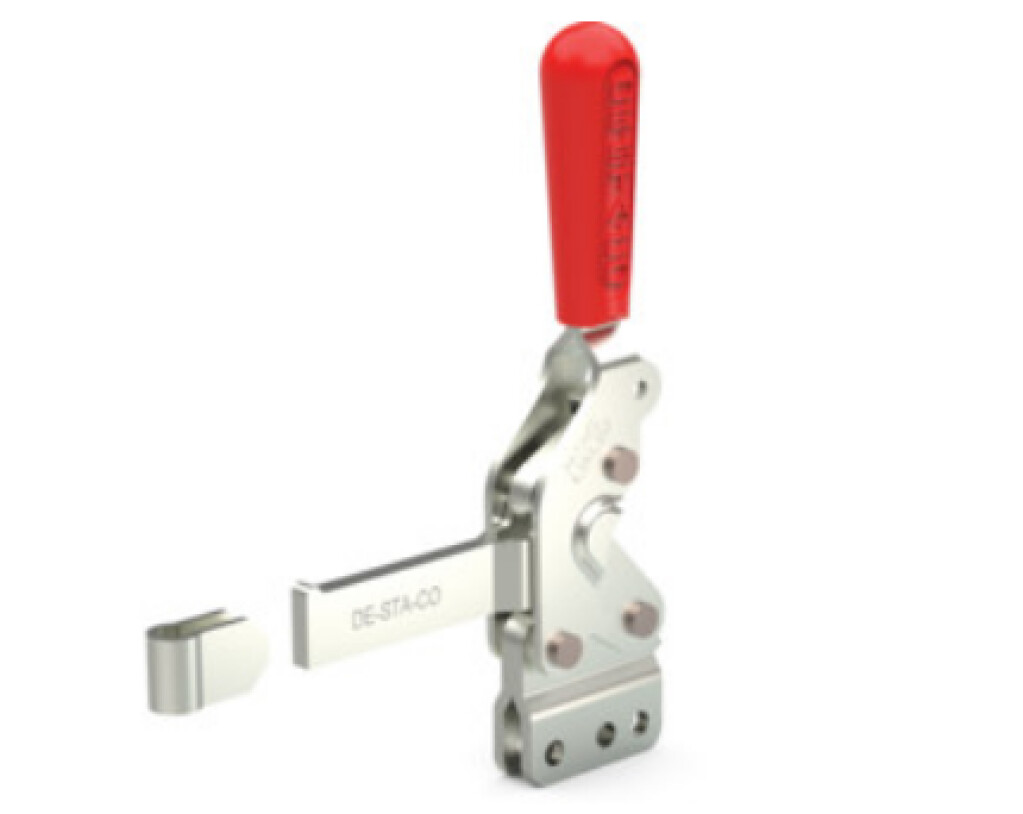 2007-SB Destaco Vertikaalspanner