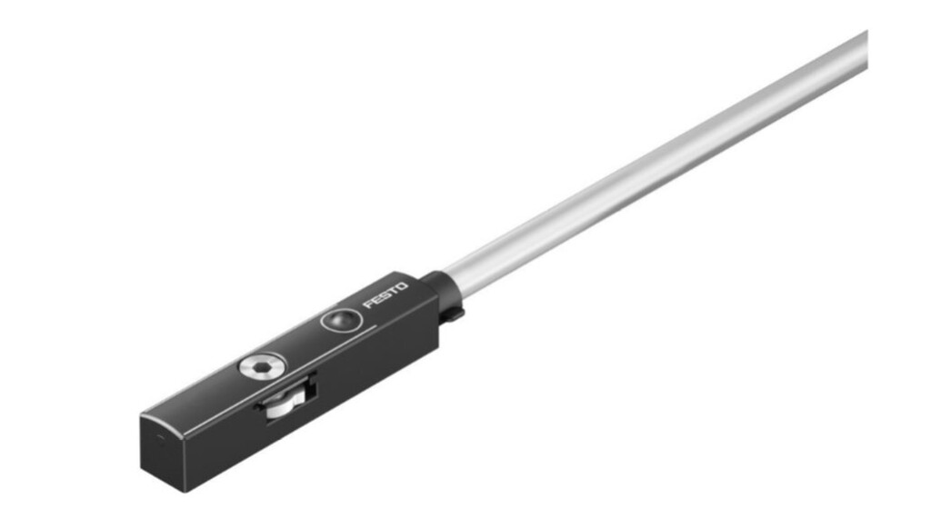 SDBT-MSX-1L-PU-E-2.5-N-LE Festo 8059121 Naderingsschakelaar