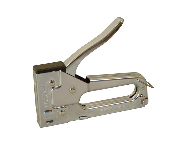 Handtackers