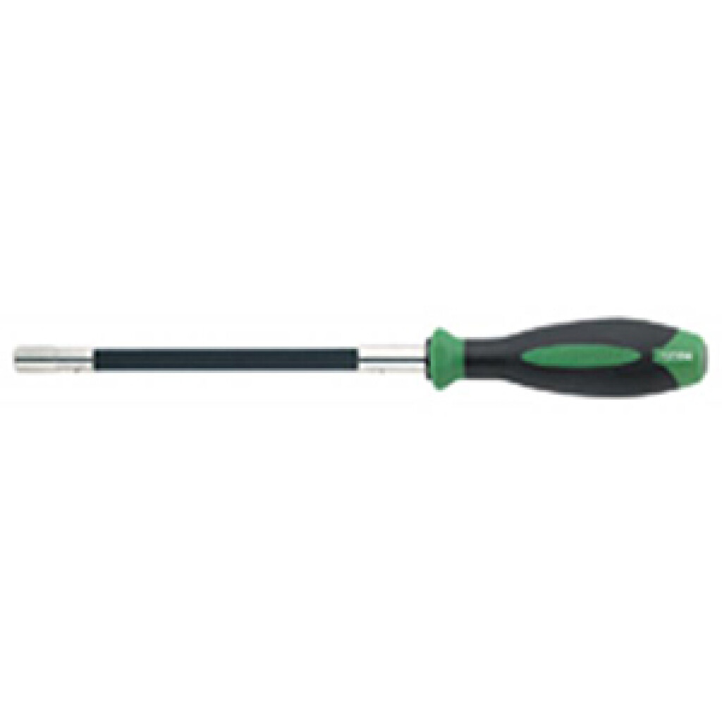 12504-2K Stahlwille Bithouder D6,3