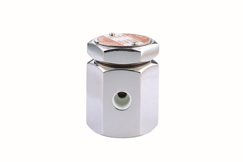 Vacuumbreker VB21 1/2 inch BSP