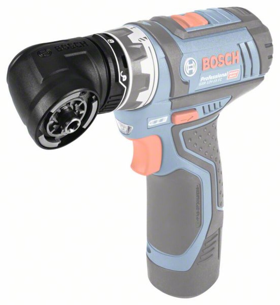 Toebehoren accugereedschap