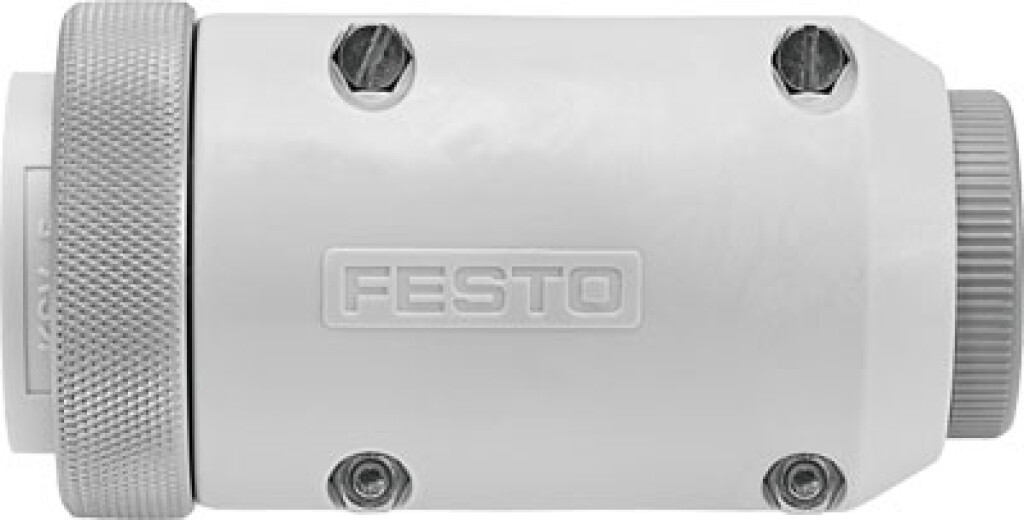 KSV-5 Festo 7557 Meervoudige stekker
