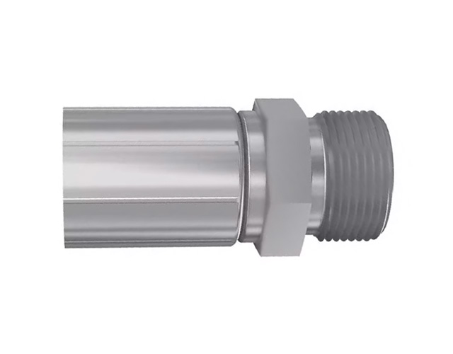 Hydraulische perskoppelingen ORFS