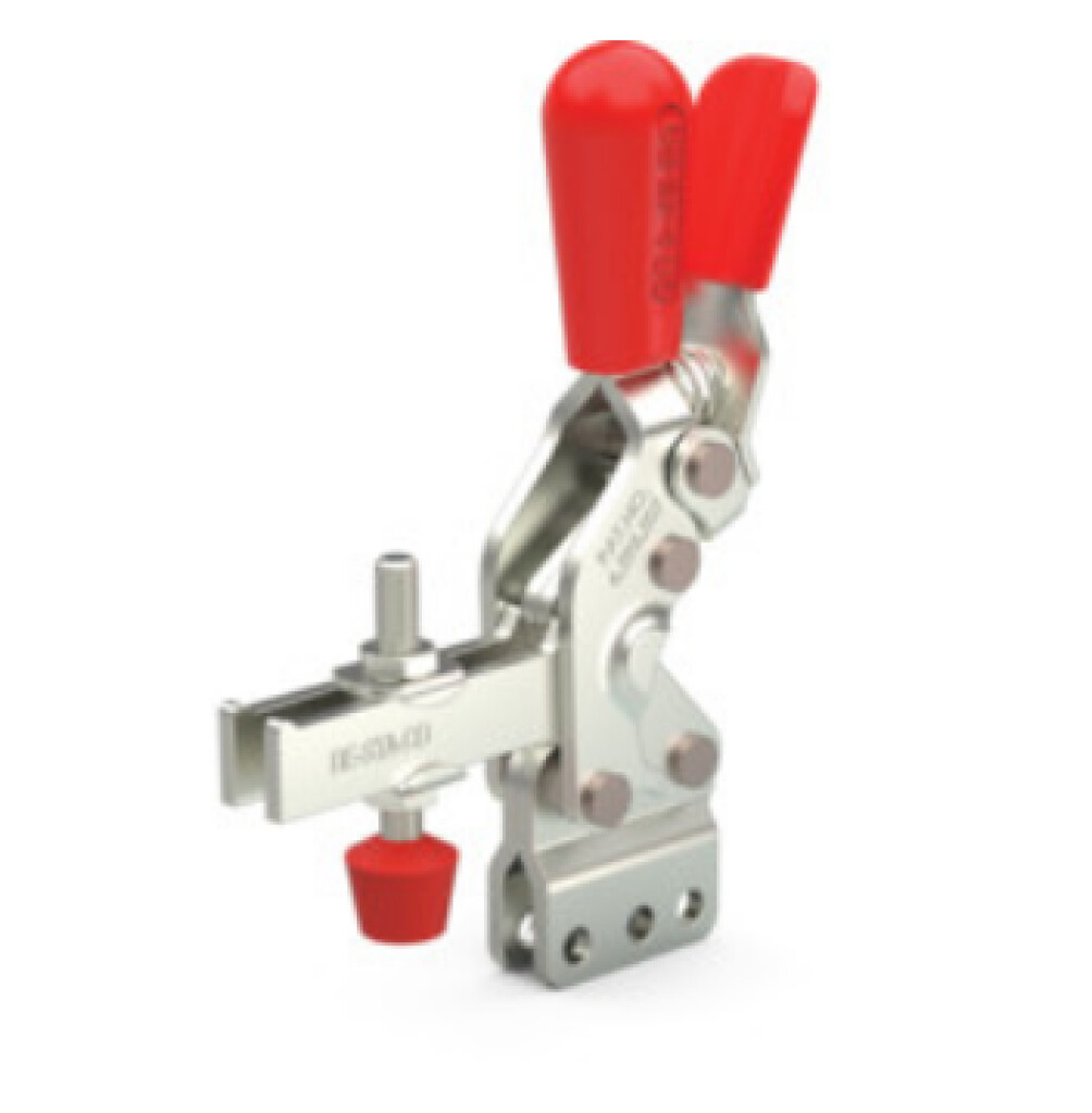 2002-UBR Destaco Vertikaalspanner