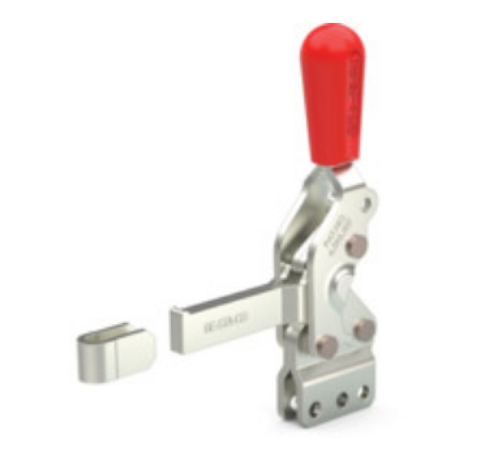 2002-SB Destaco Vertikaalspanner