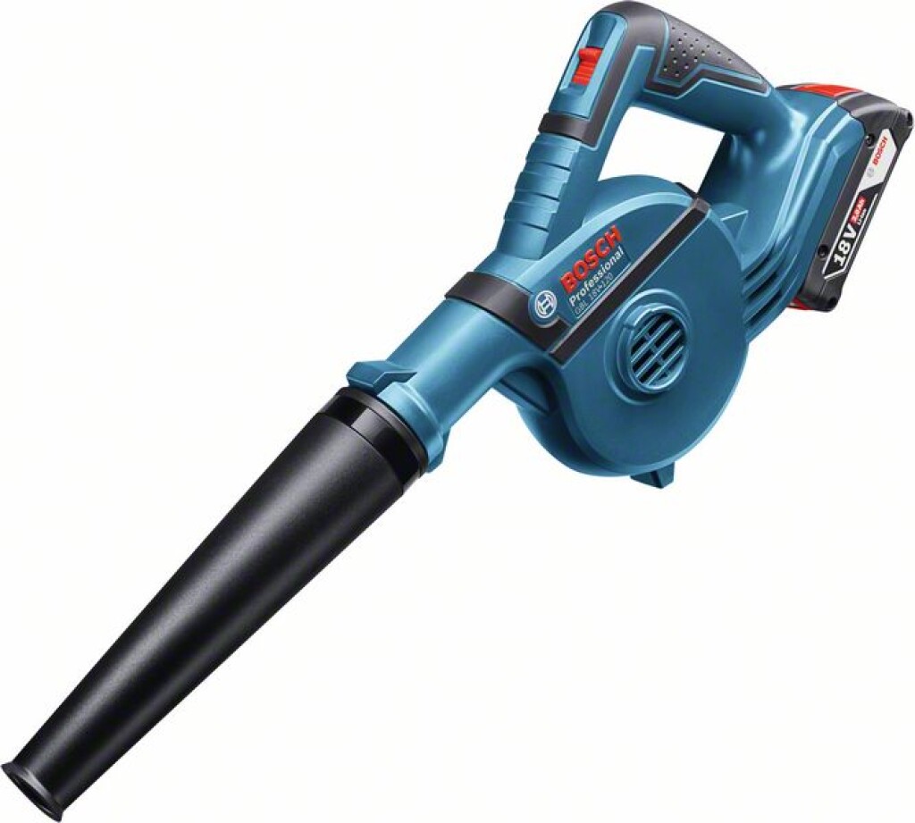 06019F5100 Bosch GBL 18V-120 Accublazer