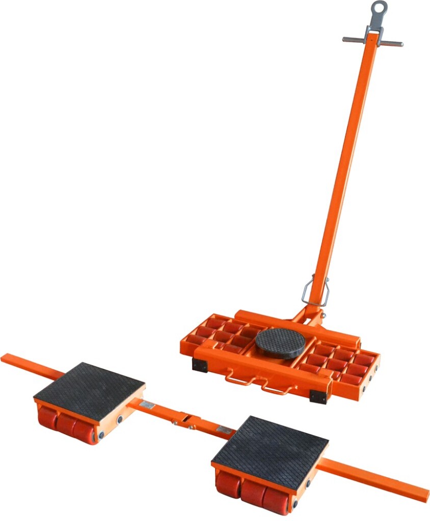 Rtrs-36T Transportrolset 36T
