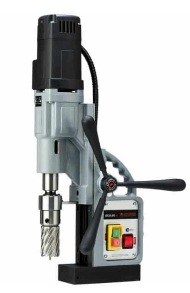 ECO.50S+ EUROBOOR Elektromagnetische kernboormachine 230V