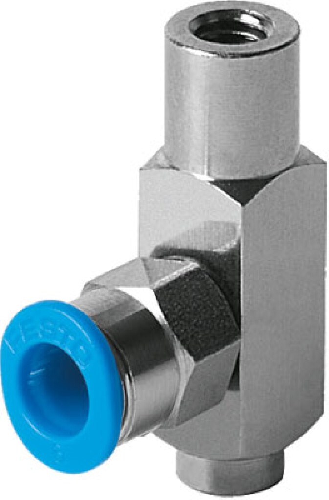 ESH-HB-1-QS Festo 189203 Vacuümzuignaphouder
