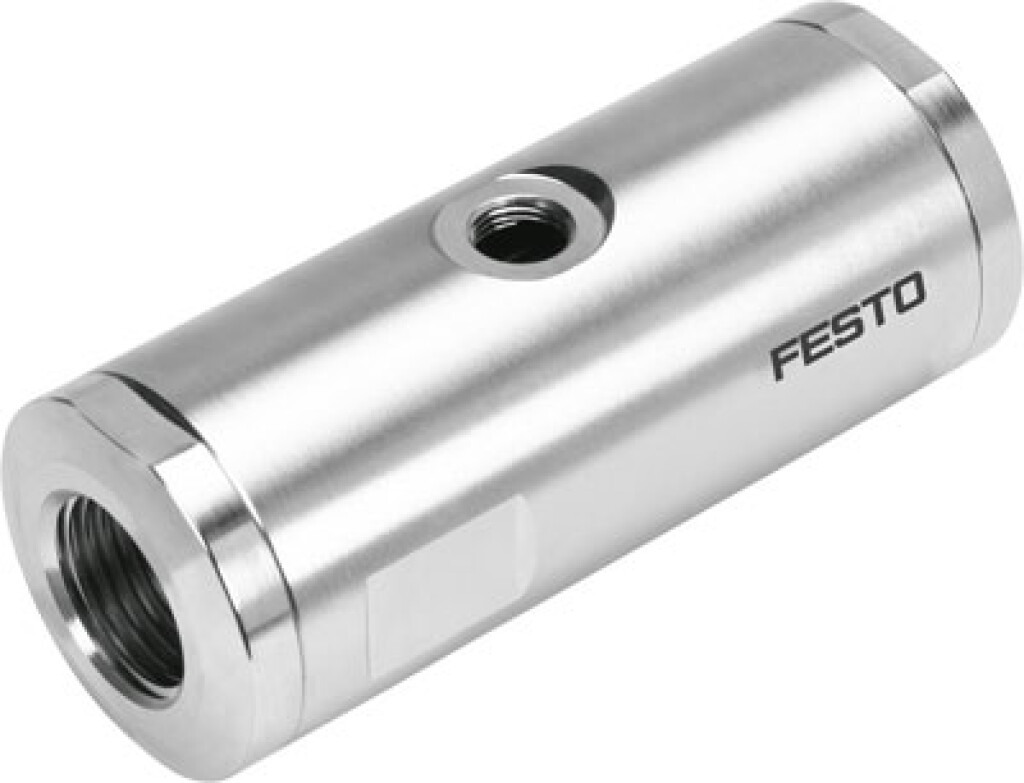 VZQA-C-M22U-15-GG-ALPOMN-4 Festo 3022832 Pinchventiel