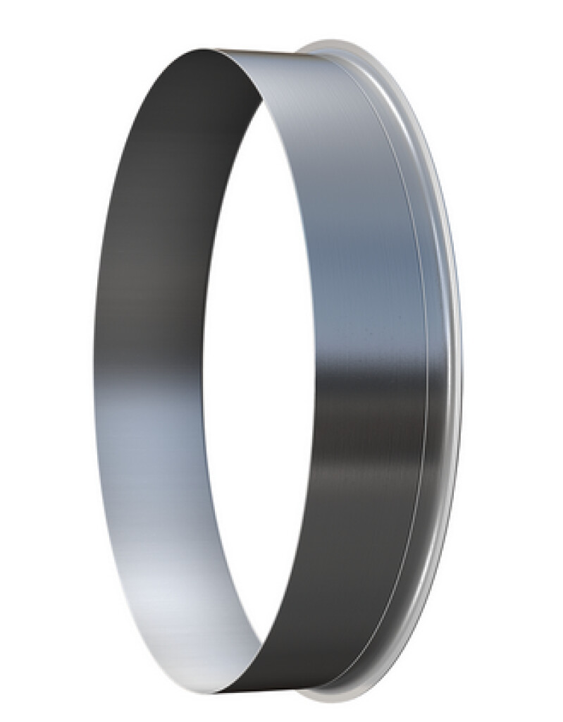 99049 SKF Speedi-sleeve RVS met afbreekbare flens 11,99 x 15,49 x 8,41mm (11,99 - 12,07mm)