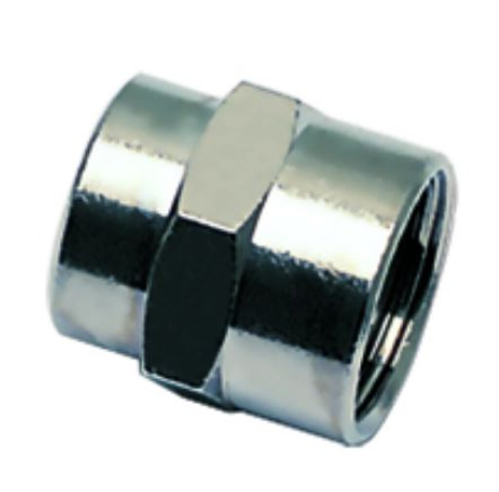0902 00 13 Legris Sok MSNI 1/4"bspp binnendraad