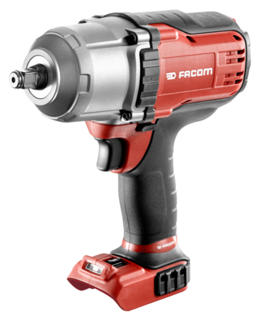CL3.CH18SD FACOM High Perf Slagmoersleutel 1/2" 18V (zonder accu)