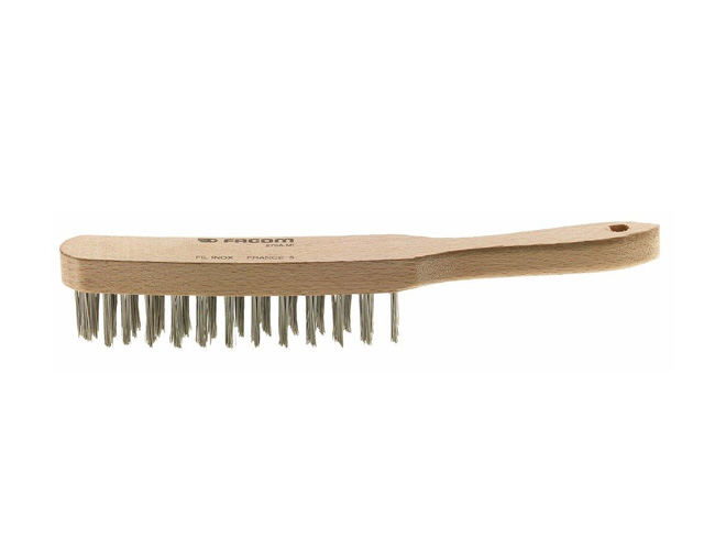 Handdraadborstels