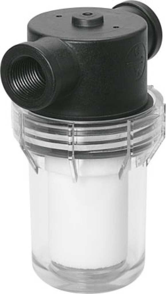 VAF-DB-1/2 Festo 553141 Vacuümfilter