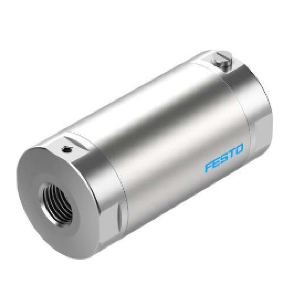 VZQA-C-M22C-6-GG-V2V4E-4 Festo 8091739 Pinchventiel