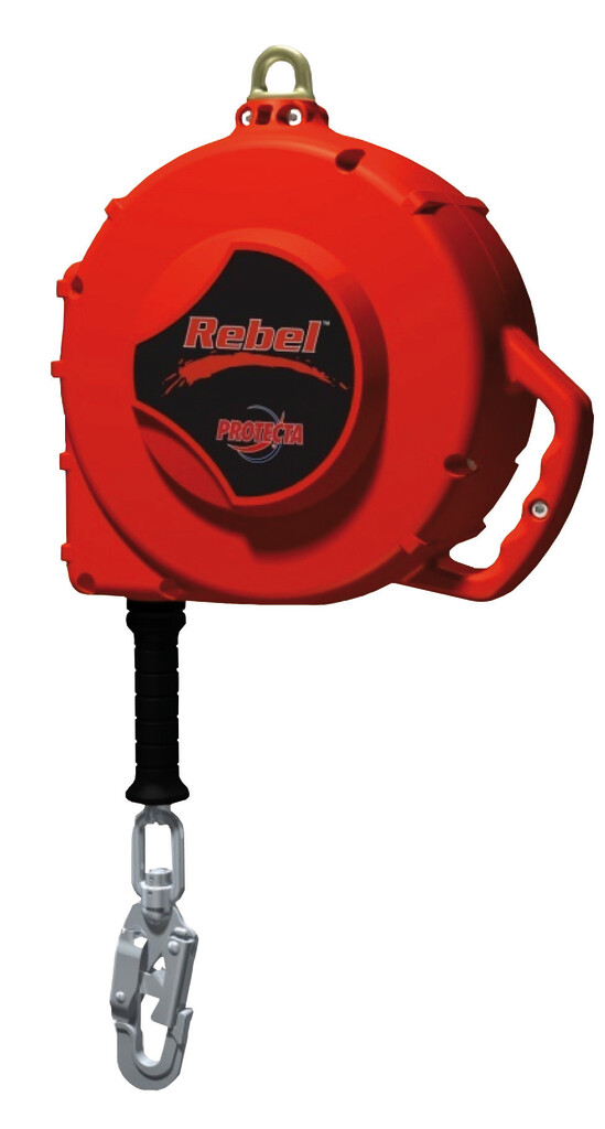3590610 3M™ Protecta® Zelfintrekbare lijn, kabel, 20,0mtr.