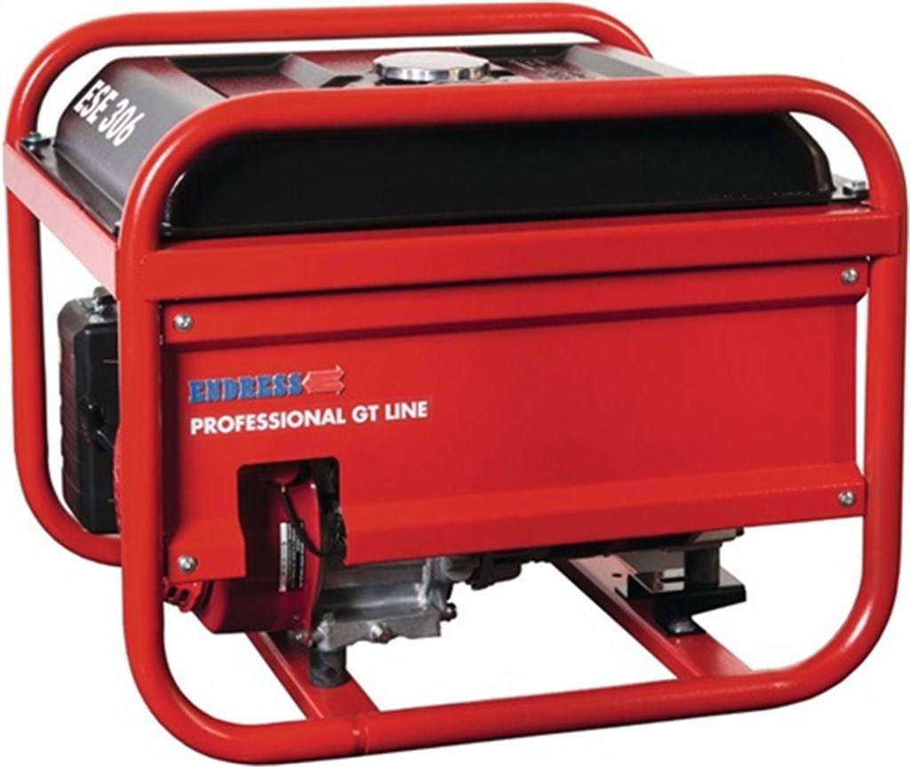 Generatoren
