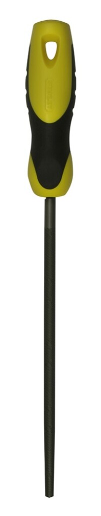 0-22-443 Stanley Ronde Vijl Bastaard 200mm