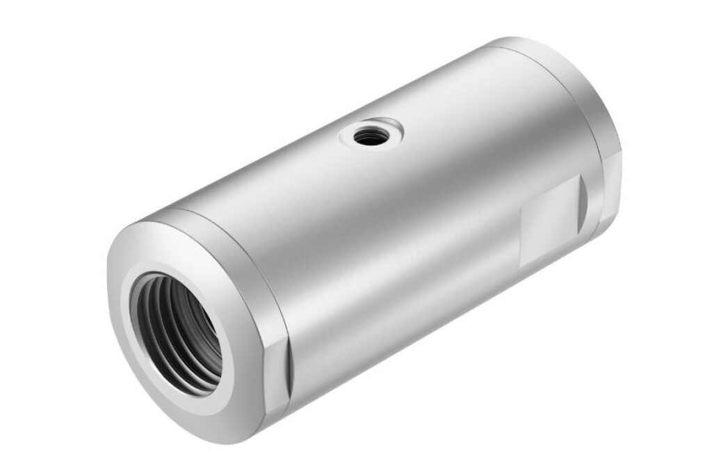 VZQA-C-M22U-25-GG-V4V4E-4-EXA Festo 3968929 Pinchventiel