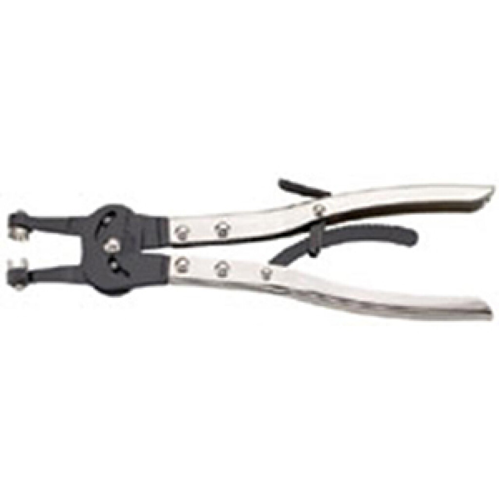 10623/1 Stahlwille Slangklemtang 290 mm