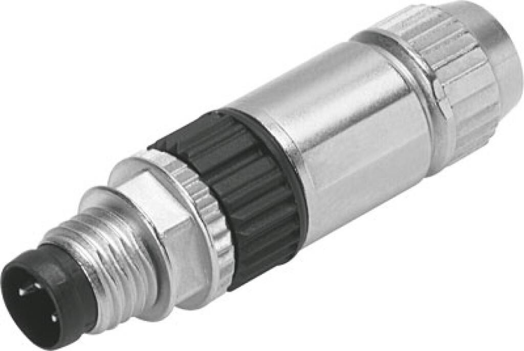 NECU-S-M8G3-HX Festo 562024 Stekker