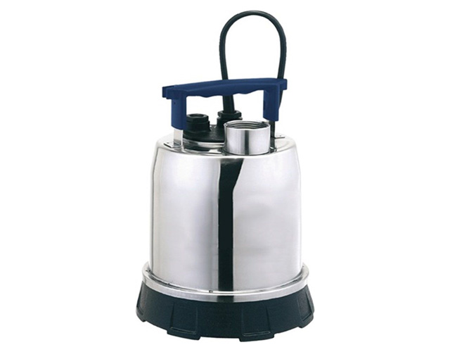Dompelpompen