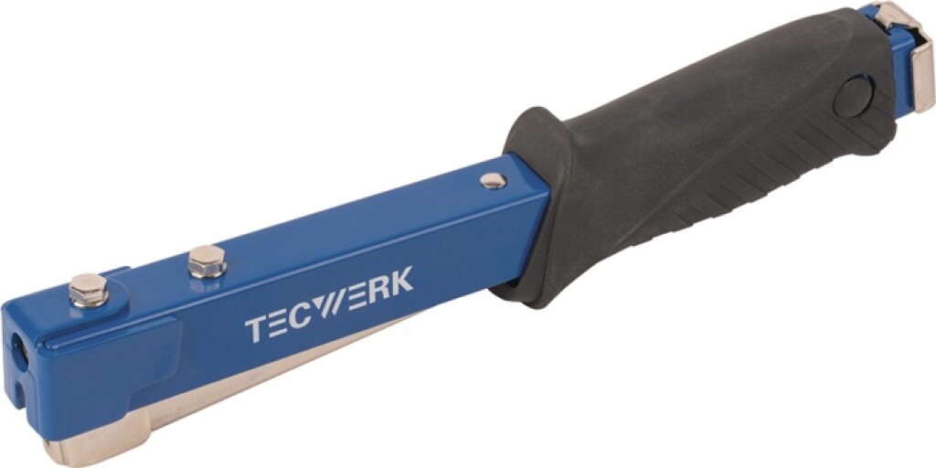 2000813676 Tecwerk Hamertacker type 11/140(G)/6-10