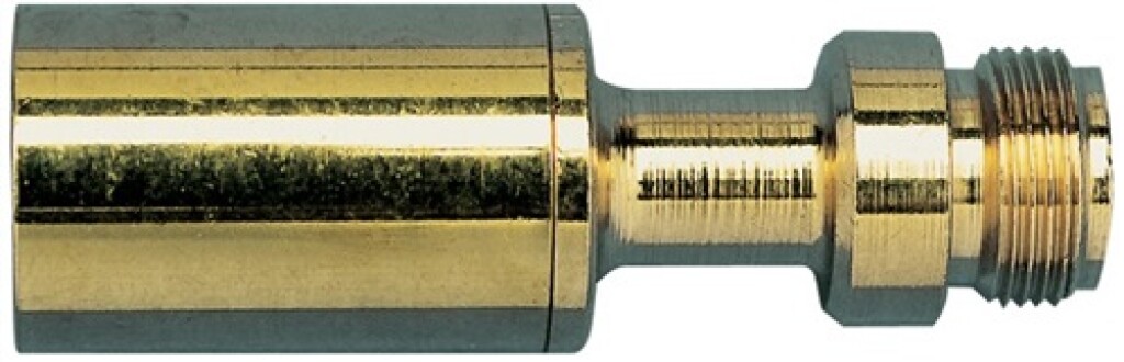 Boutbrander M15 x 1 mm