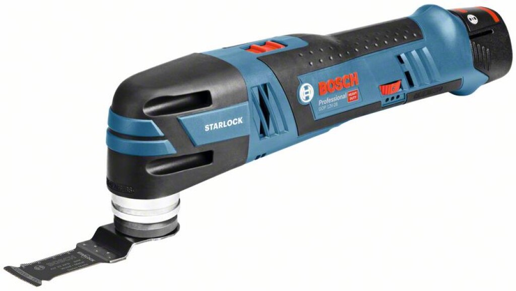 06018B5006 Bosch GOP 12V-28 Accu-Multi-Cutter