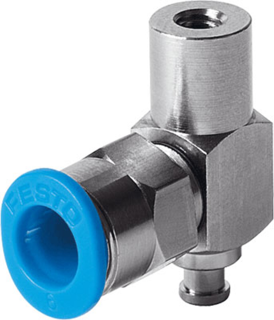 ESH-HB-2-QS Festo 189205 Vacuümzuignaphouder
