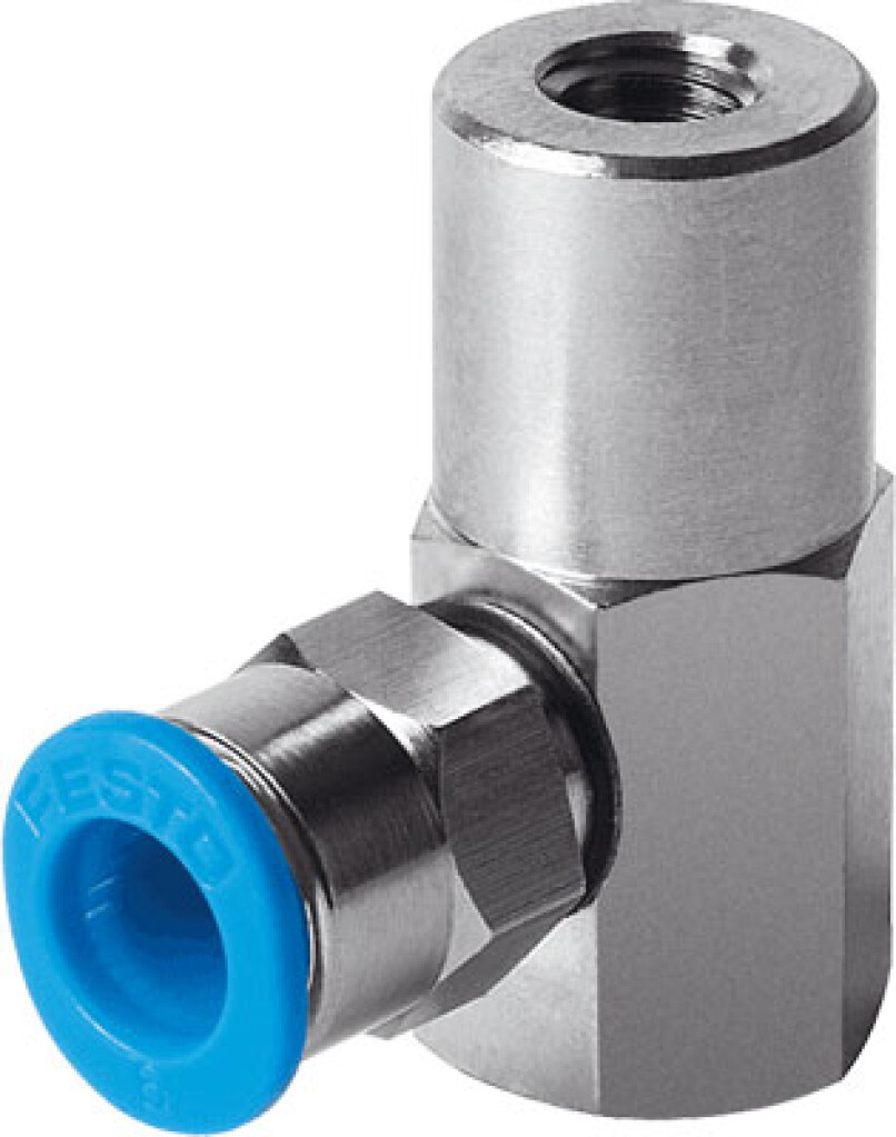 ESH-HB-3-QS Festo 189207 Vacuümzuignaphouder