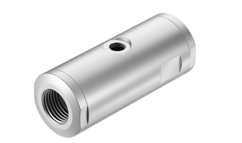 VZQA-C-M22U-15-GG-V4V4E-4-EXA Festo 3022839 Pinchventiel