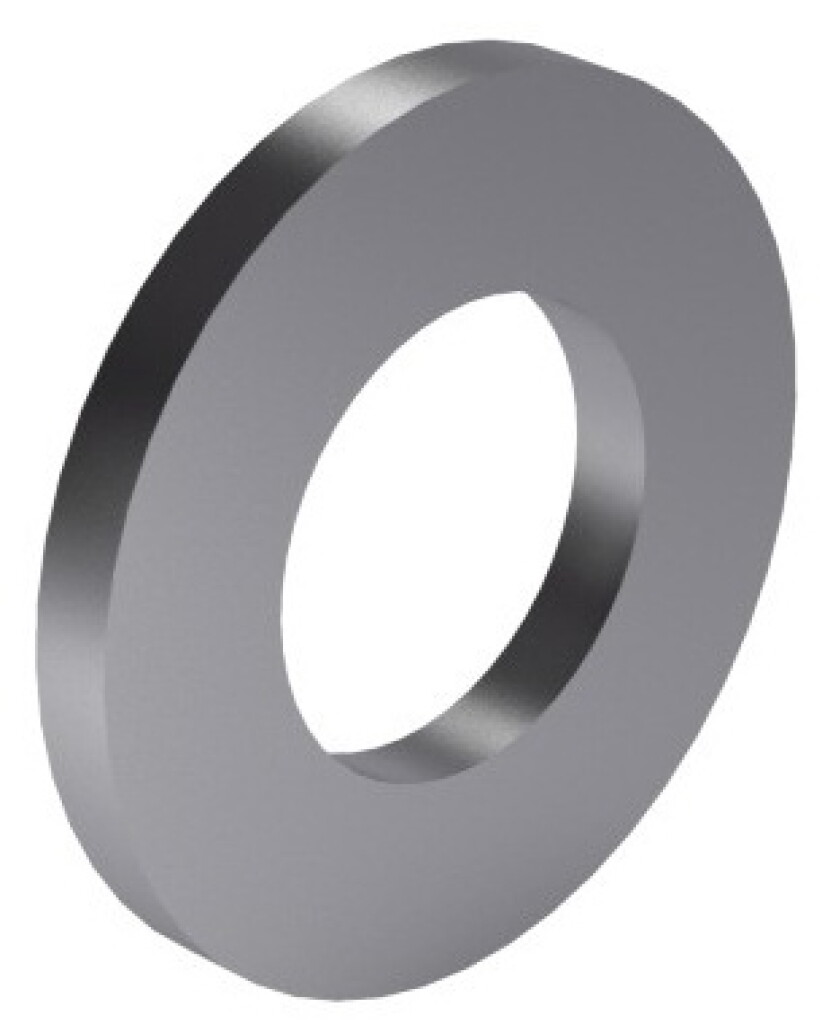 12x24x2mm Gevulkaniseerd fiber Vlakke sluitring speciaal voor Toyota