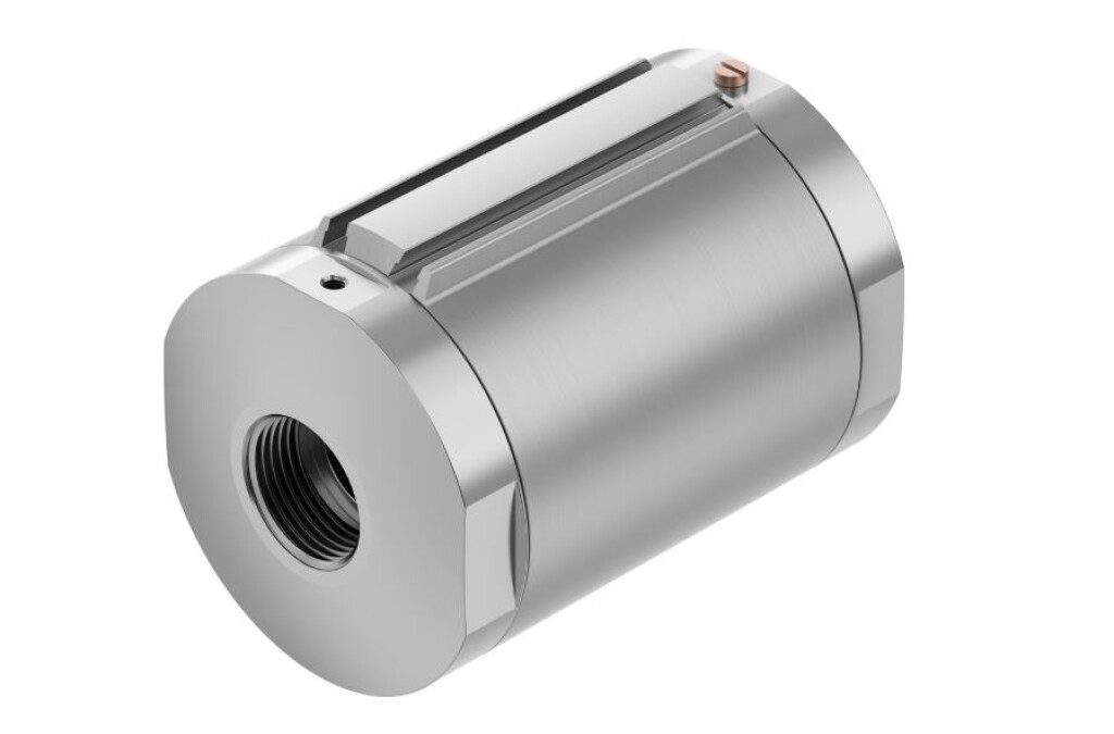 VZQA-C-M22C-25-GG-ALALE-5-T28 Festo 8159107 Pinchventiel