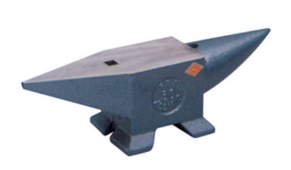 Aambeeld 100kg R 119-R 119