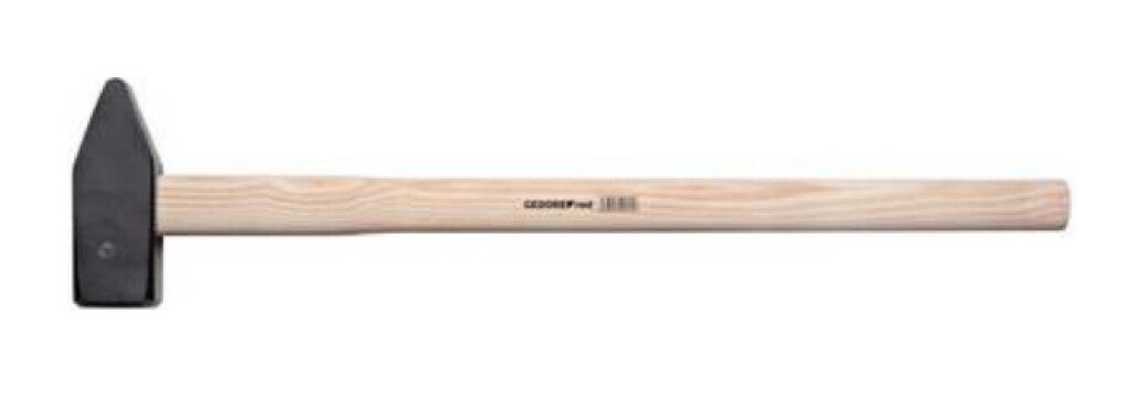 Voorhamer 5kg L 800mm essen R92300083