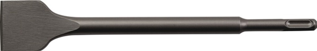 2000812344 Tecwerk Spadebeitel snedebreedte 40mm, lengte 250mm, recht SDS-Plus