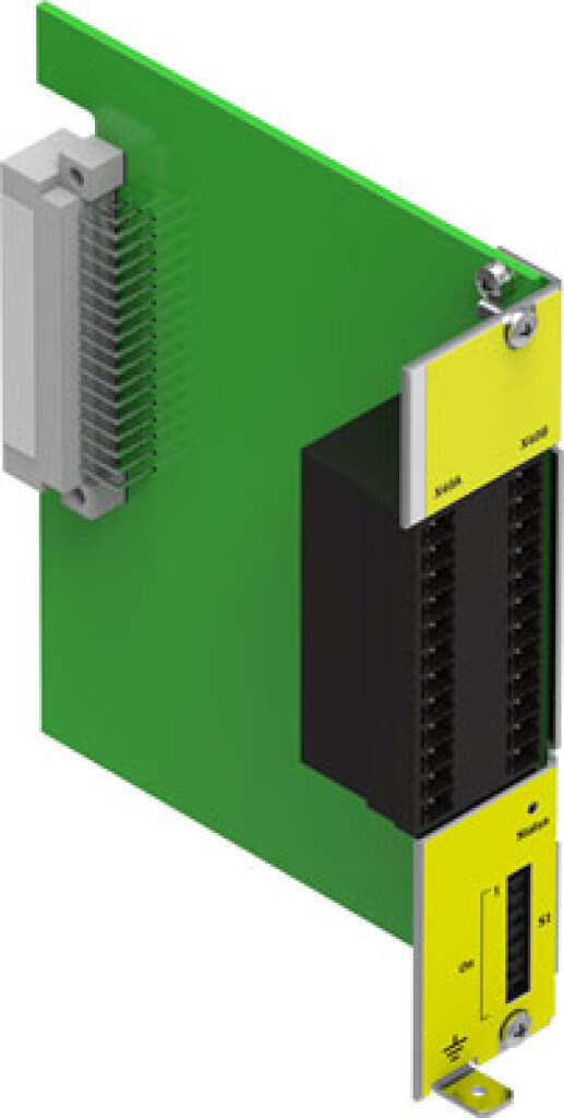 CAMC-G-S3 Festo 1501331 Veiligheidsmodule