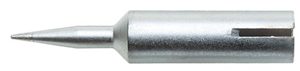 ERSA Soldeertip serie 832 breedte 1 mm potloodtip 0832 BD/SB
