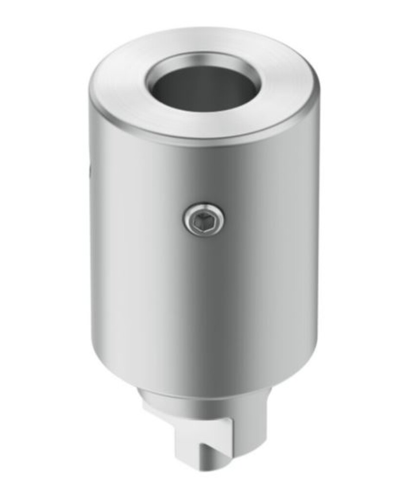 CAFM-M1-CK-N3 Festo 8154714 Koppeling