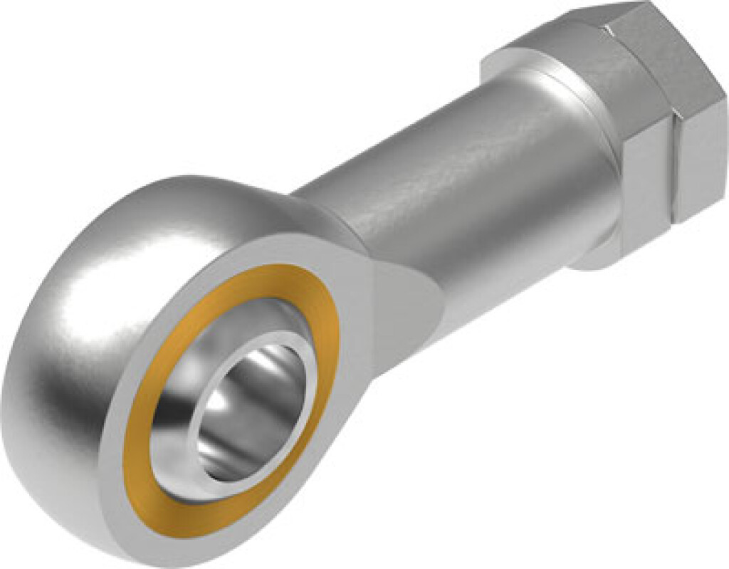 SGS-M16X1,5 Festo 9263 Scharnierkop