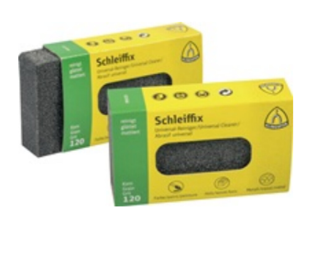 Handschuurblok slijpfix K60 80x50x20mm SFK655