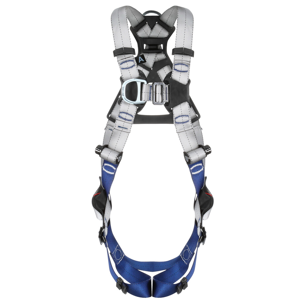 1112702 3M™ DBI-SALA® ExoFit™ XE50 Veiligheidsharnas, maat 1