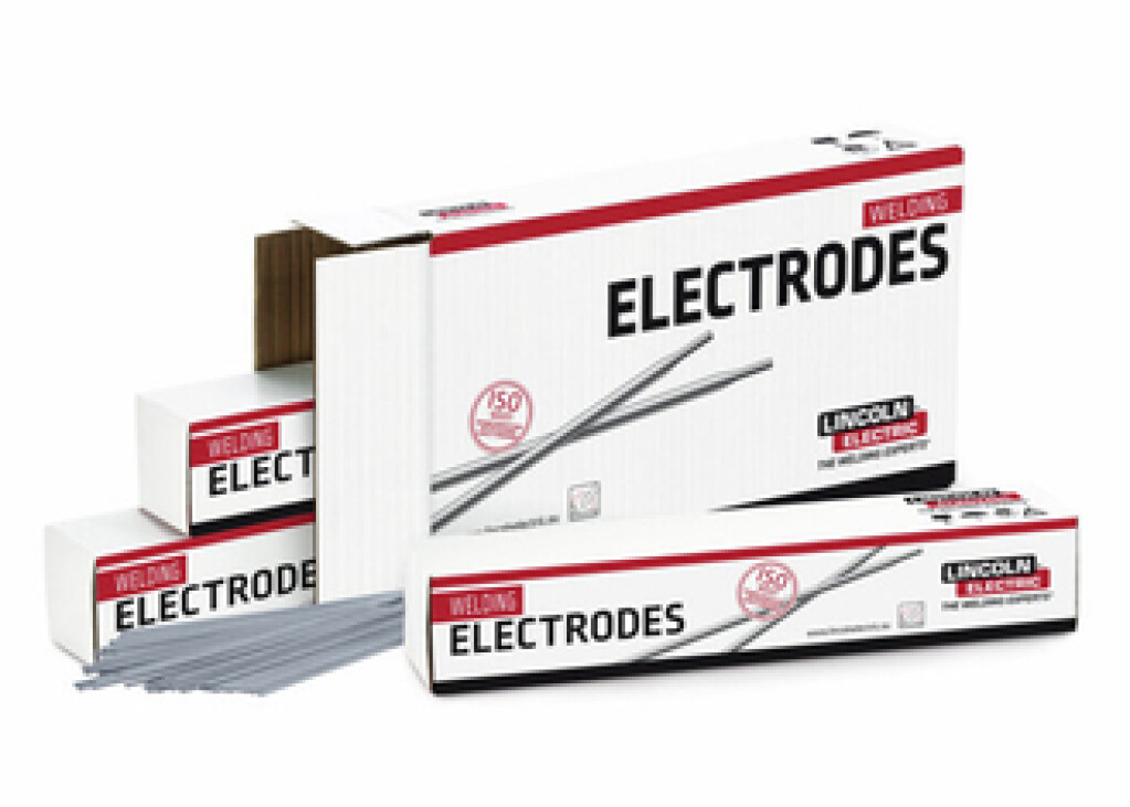 509236-1 Lincoln Elektrode Conarc 49C 2,5x350 CBohxPE