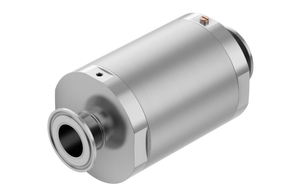 VZQA-C-M22C-25-S5S5-V2V4E-5 Festo 8159106 Pinchventiel